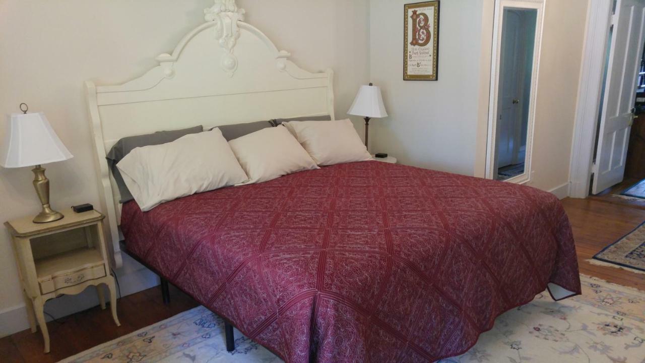 Sheffield 1802 House B&B 외부 사진