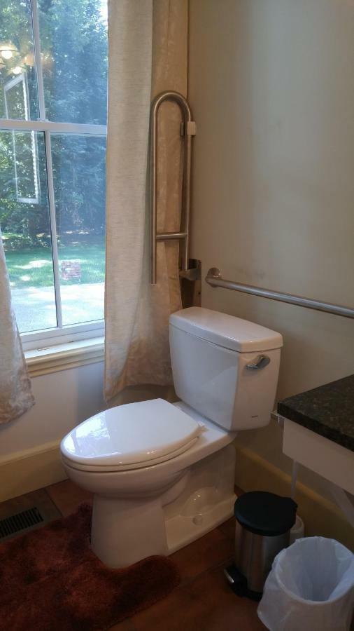 Sheffield 1802 House B&B 외부 사진