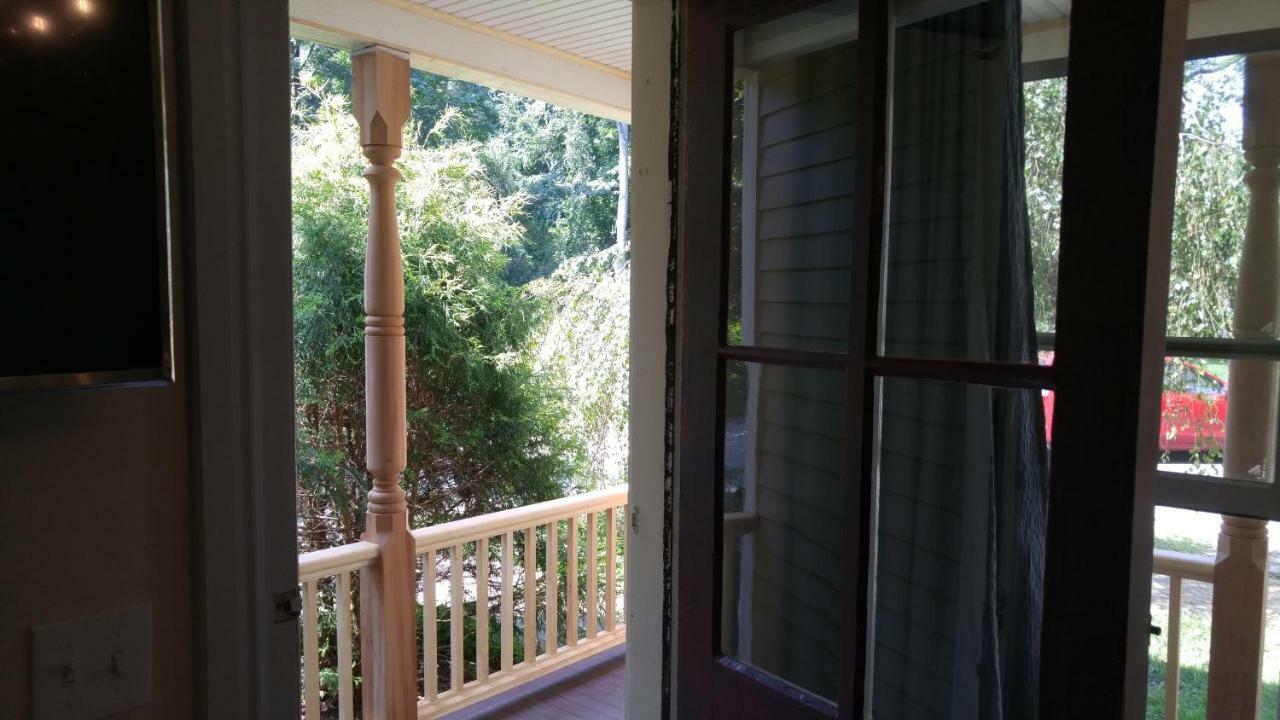 Sheffield 1802 House B&B 외부 사진