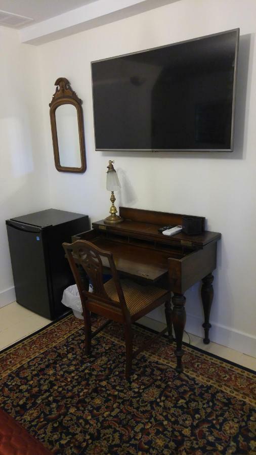 Sheffield 1802 House B&B 외부 사진