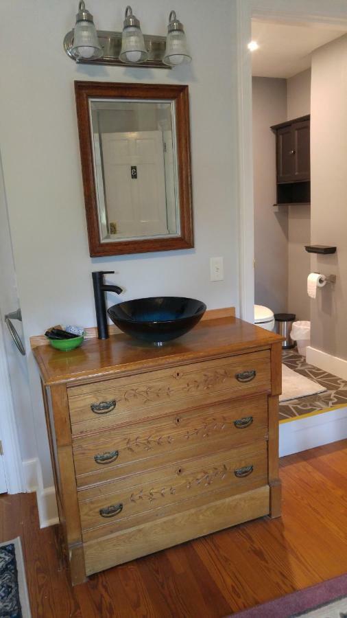 Sheffield 1802 House B&B 외부 사진