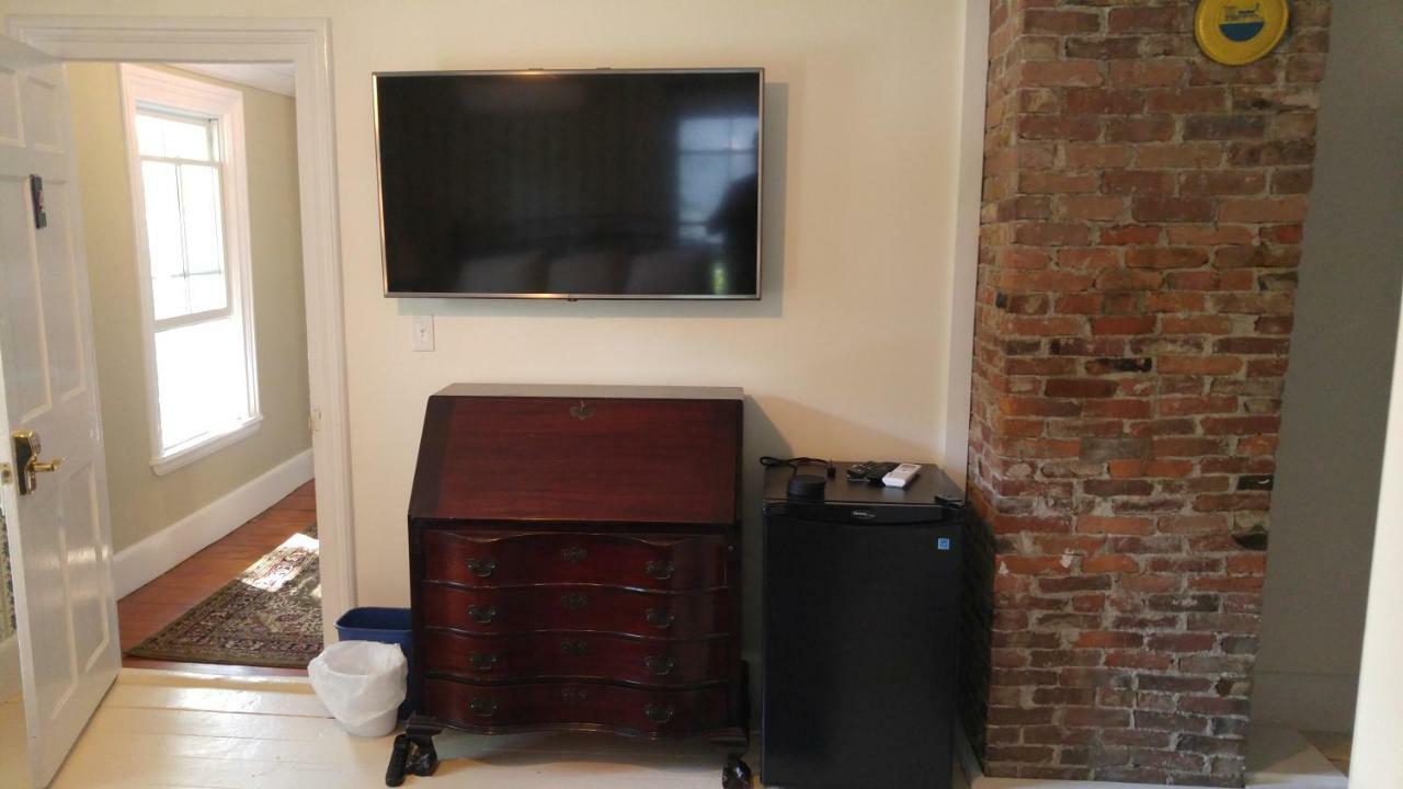 Sheffield 1802 House B&B 외부 사진