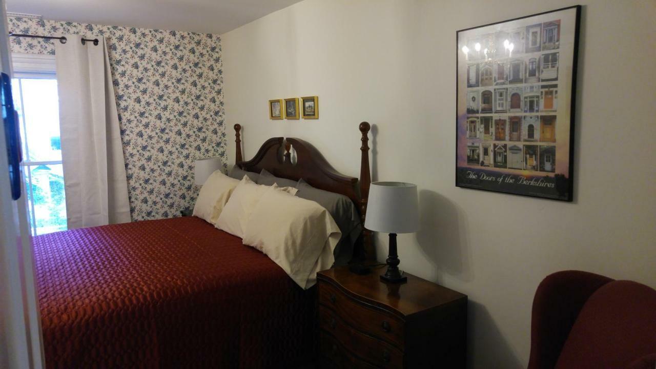 Sheffield 1802 House B&B 외부 사진