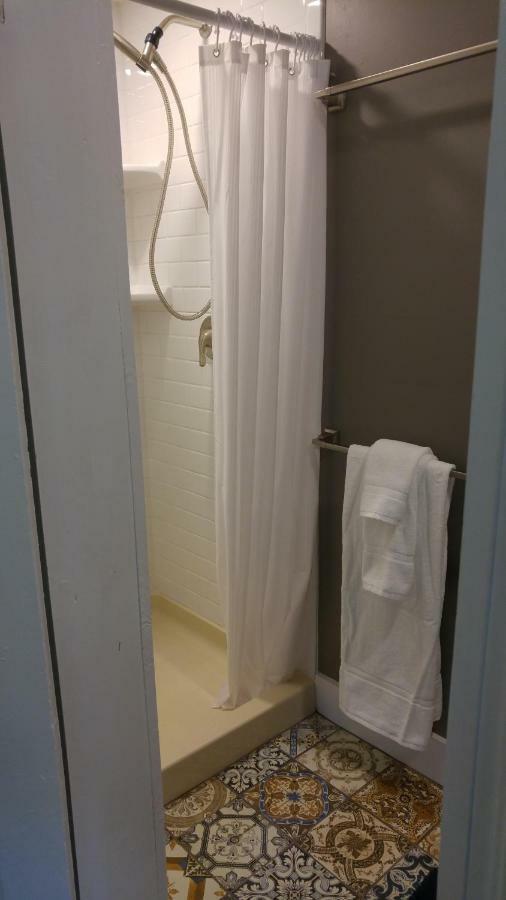 Sheffield 1802 House B&B 외부 사진