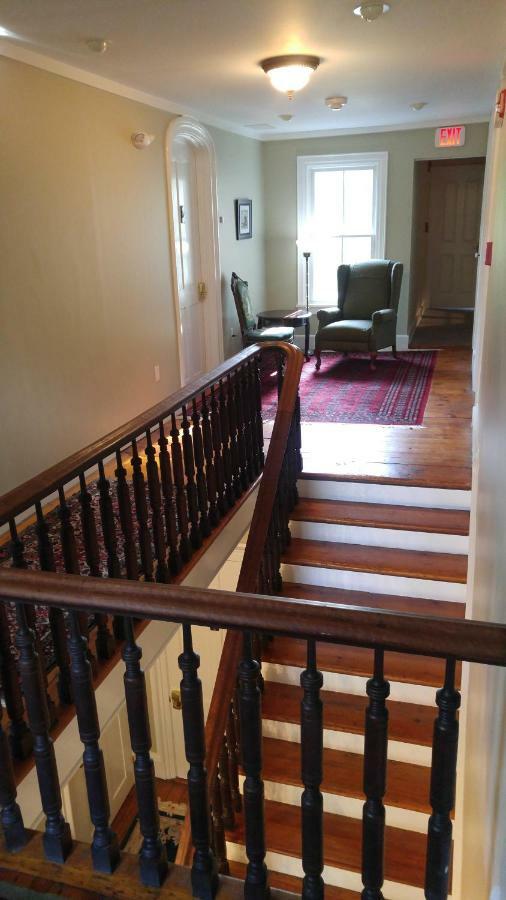 Sheffield 1802 House B&B 외부 사진