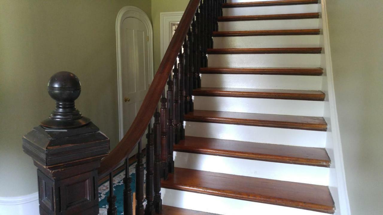 Sheffield 1802 House B&B 외부 사진