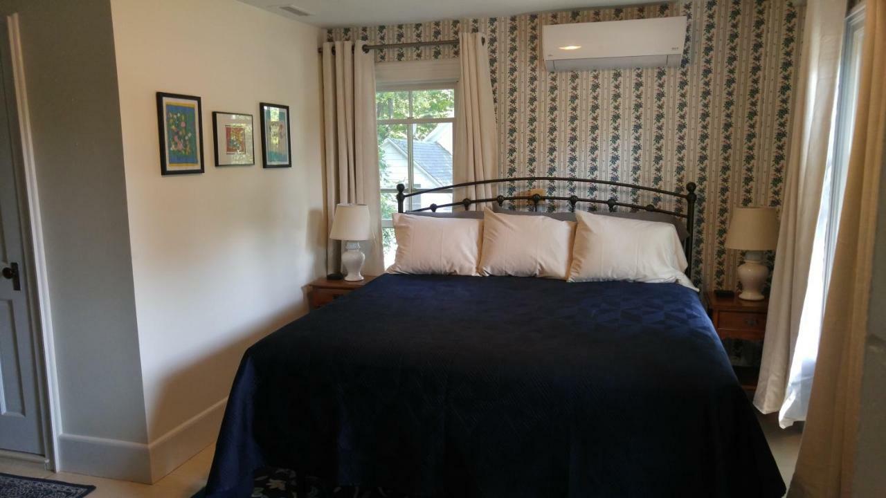 Sheffield 1802 House B&B 외부 사진