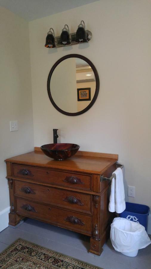 Sheffield 1802 House B&B 외부 사진