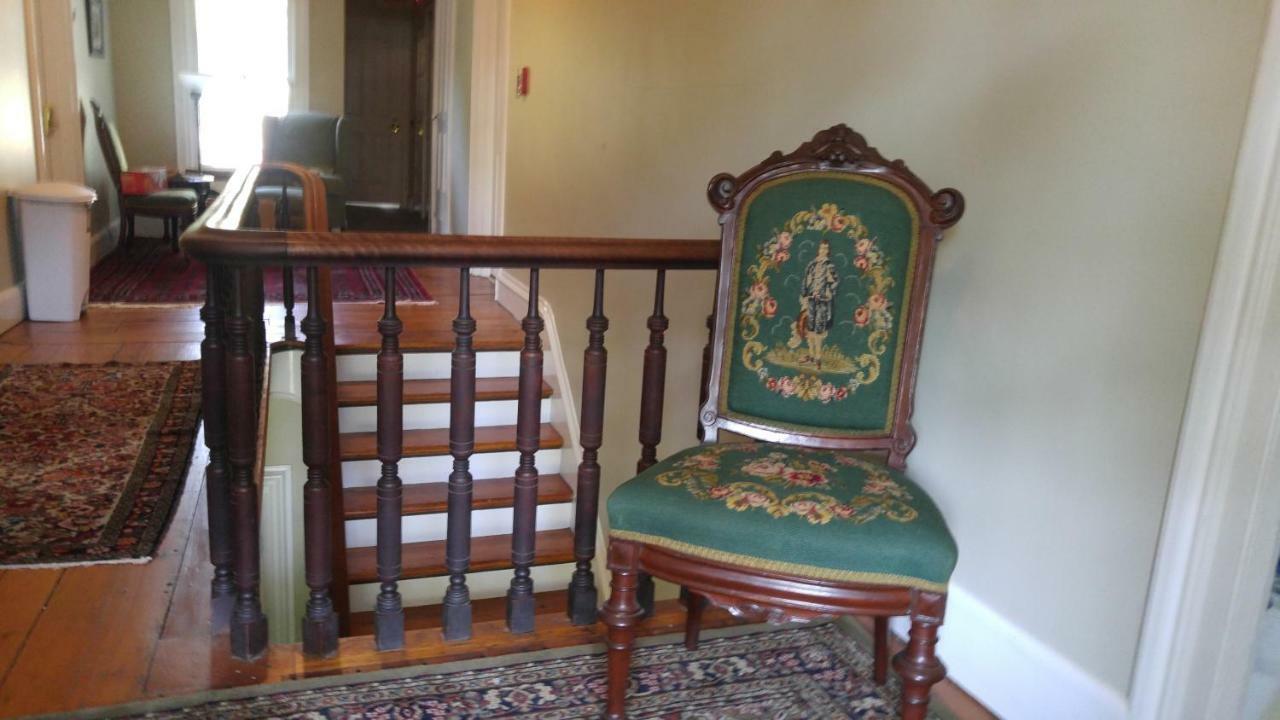 Sheffield 1802 House B&B 외부 사진